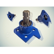 Стакан насоса дозатора МТЗ в зборі